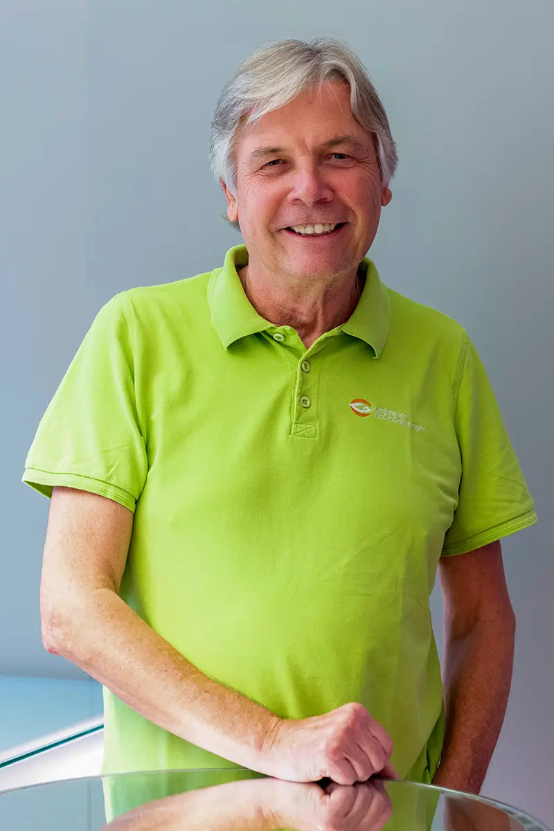 Dr. med. Christian Grohsmann